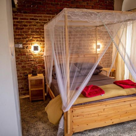 Firefly West Wing Hotell Bagamoyo Eksteriør bilde
